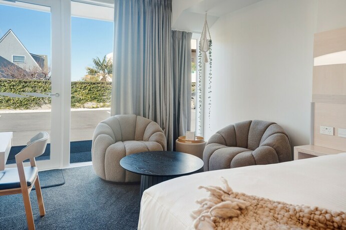 Imagen general del Hotel CitySide Tauranga. Foto 10