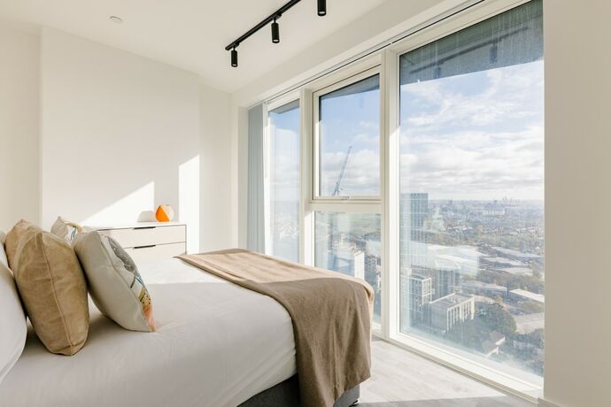 Imagen general del Hotel CitySpace Acton. Foto 4