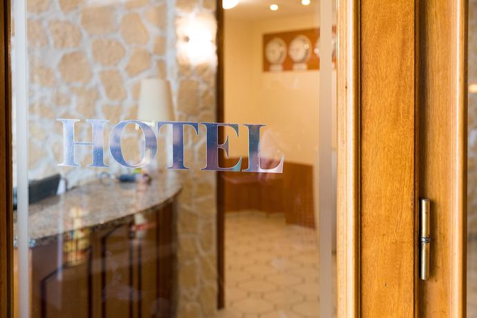 Imagen de los interiores del Hotel CityStadt Hamburg Uelzen. Foto 19