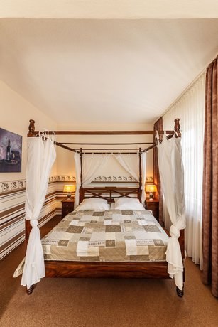 Imagen de la habitación del Hotel CityStolberg. Foto 13