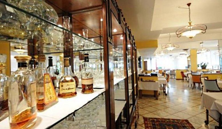 Imagen general del Hotel CityStyle Reggio Emilia. Foto 2