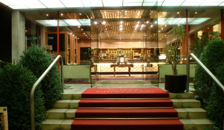 Imagen general del Hotel CityStyle Reggio Emilia. Foto 3