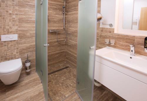 Imagen de la habitación del Hotel Cityam McKeePlatz. Foto 5