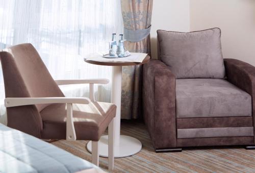 Imagen de la habitación del Hotel Cityam McKeePlatz. Foto 7