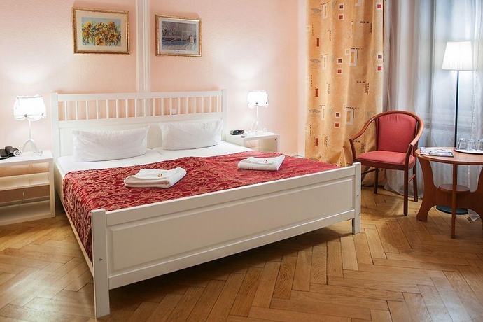 Imagen general del Hotel Cityblick. Foto 4