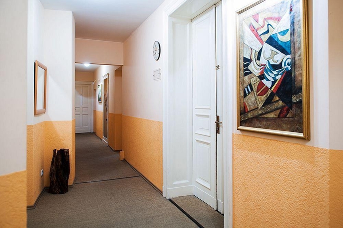Imagen general del Hotel Cityblick. Foto 5