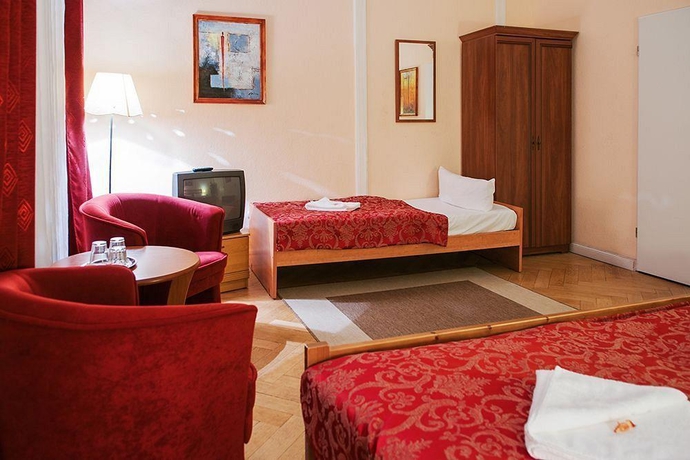 Imagen general del Hotel Cityblick. Foto 6