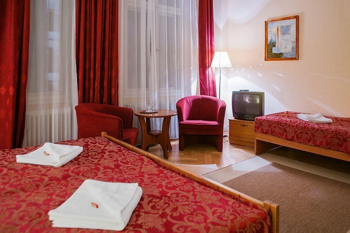 Imagen general del Hotel Cityblick. Foto 12