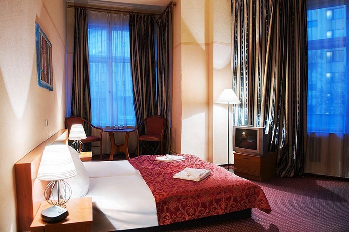 Imagen general del Hotel Cityblick. Foto 13