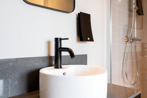 Imagen de la habitación del Hotel Citybox Antwerp. Foto 16