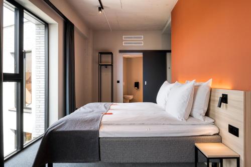 Imagen de la habitación del Hotel Citybox Antwerp. Foto 18