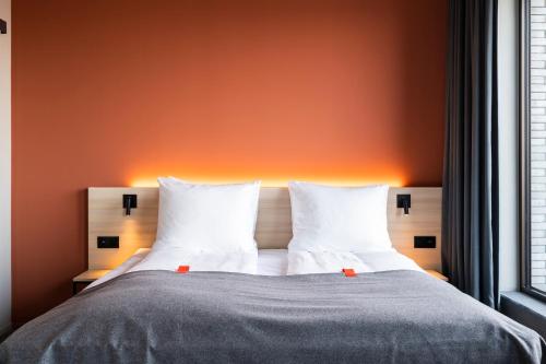 Imagen general del Hotel Citybox Antwerp. Foto 7