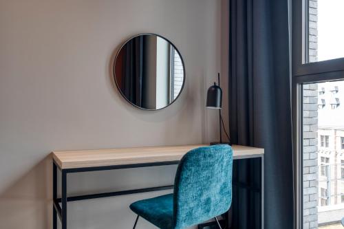 Imagen general del Hotel Citybox Antwerp. Foto 9