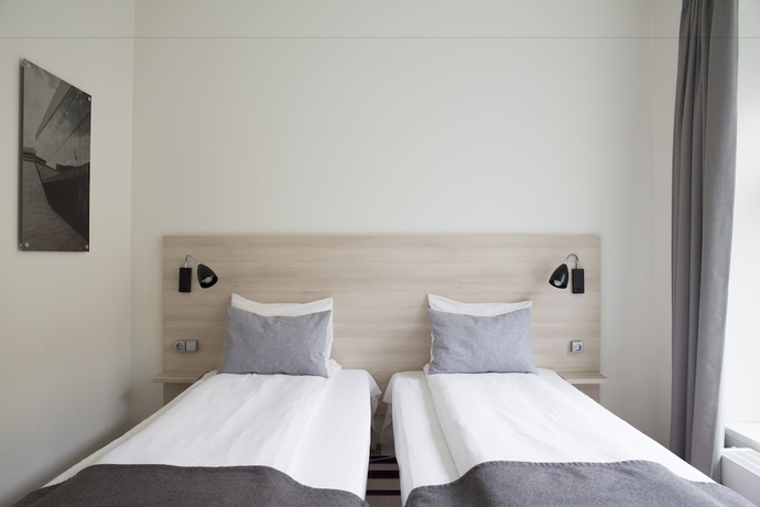 Imagen de la habitación del Hotel Citybox Bergen. Foto 9