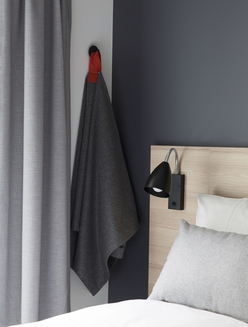 Imagen de la habitación del Hotel Citybox Bergen. Foto 10