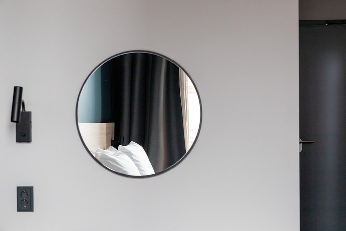 Imagen de la habitación del Hotel Citybox Brussels. Foto 4