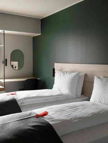 Imagen de la habitación del Hotel Citybox Danmarksplass. Foto 6