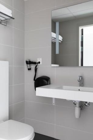 Imagen de la habitación del Hotel Citybox Danmarksplass. Foto 7