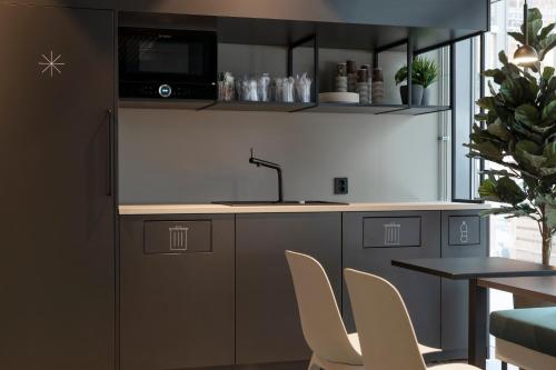 Imagen general del Hotel Citybox Danmarksplass. Foto 4