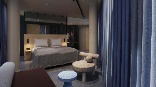 Imagen de la habitación del Hotel Citybox Helsinki. Foto 5