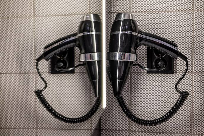 Imagen de la habitación del Hotel Citybox Stockholm. Foto 5