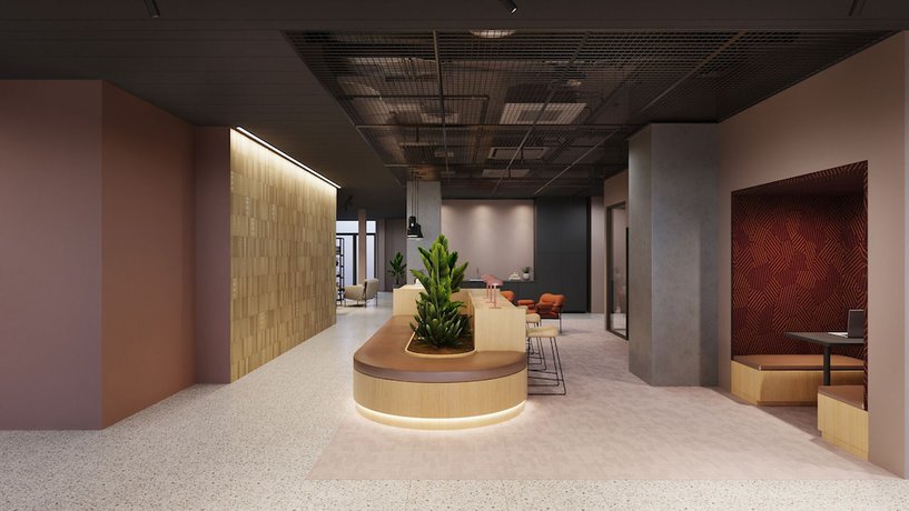 Imagen de la habitación del Hotel Citybox Stockholm. Foto 7