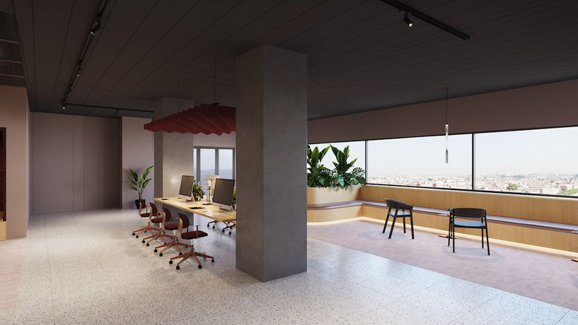 Imagen de la habitación del Hotel Citybox Stockholm. Foto 8