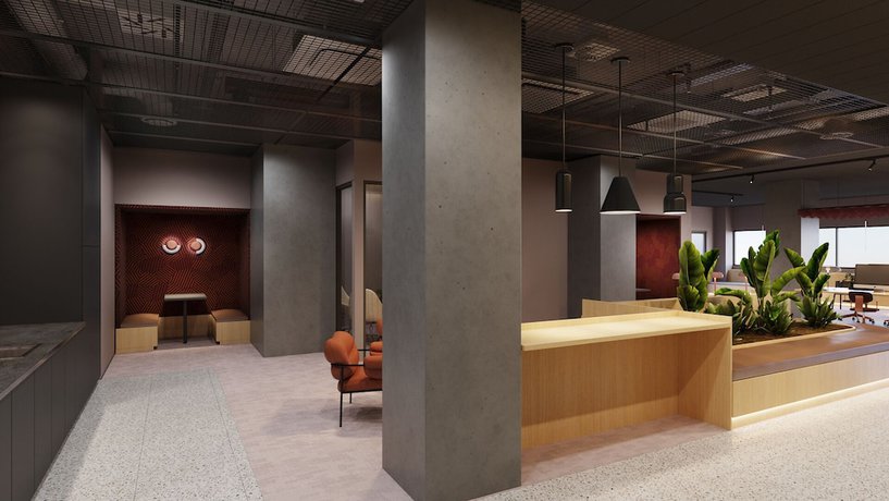 Imagen de la habitación del Hotel Citybox Stockholm. Foto 9