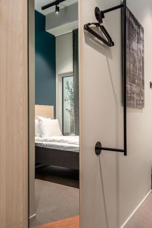 Imagen general del Hotel Citybox Tallinn City Center. Foto 9