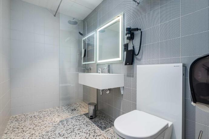 Imagen general del Hotel Citybox Tallinn City Center. Foto 11