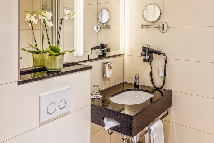 Imagen de la habitación del Hotel Cityclass Alter Markt. Foto 11