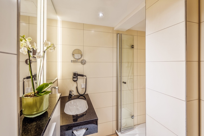 Imagen de la habitación del Hotel Cityclass Alter Markt. Foto 12