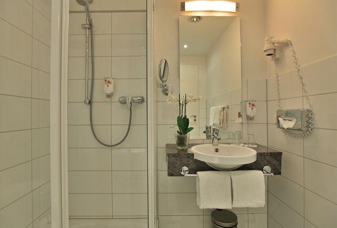 Imagen de la habitación del Hotel Cityclass Am Dom. Foto 9