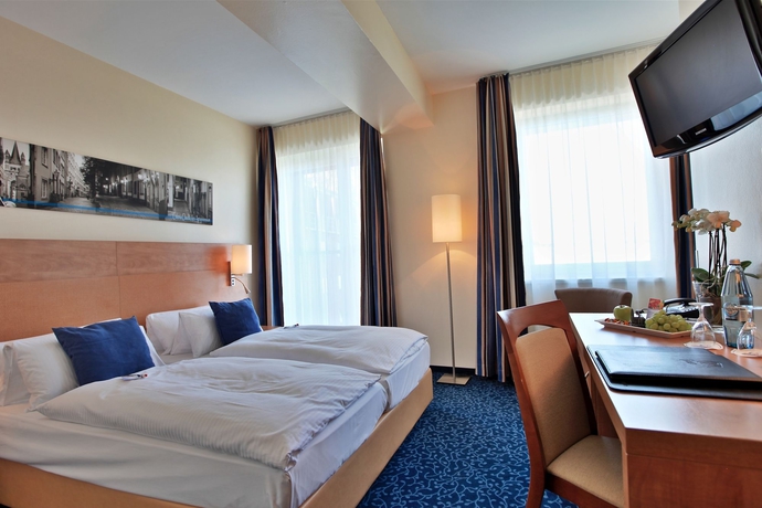 Imagen de la habitación del Hotel Cityclass Am Dom. Foto 11