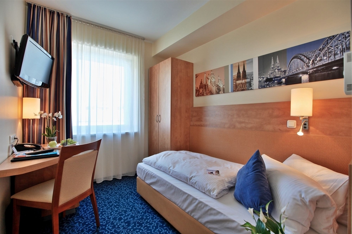 Imagen de la habitación del Hotel Cityclass Am Dom. Foto 13