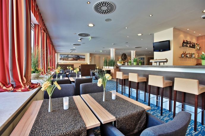 Imagen del bar/restaurante del Hotel Cityclass Am Dom. Foto 4