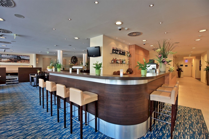 Imagen del bar/restaurante del Hotel Cityclass Am Dom. Foto 7