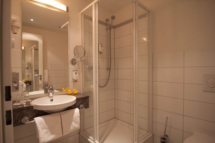 Imagen de la habitación del Hotel Cityclass Am Dom. Foto 15