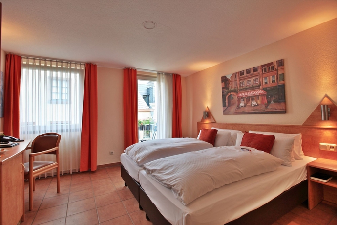 Imagen de la habitación del Hotel Cityclass Am Heumarkt. Foto 5