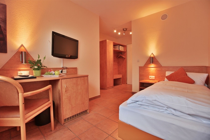 Imagen de la habitación del Hotel Cityclass Am Heumarkt. Foto 8