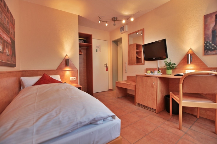 Imagen de la habitación del Hotel Cityclass Am Heumarkt. Foto 9