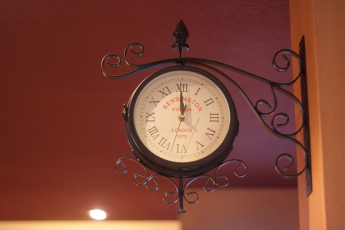 Imagen de los interiores del Hotel Cityclass Am Heumarkt. Foto 15