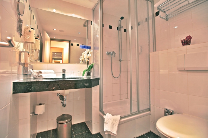 Imagen de la habitación del Hotel Cityclass Am Heumarkt. Foto 12