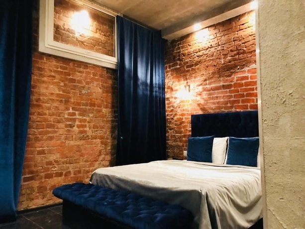 Imagen de la habitación del Hotel Citycomfort On Novokuznetskaya. Foto 6