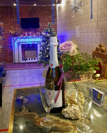 Imagen de los interiores del Hotel Citycomfort On Novokuznetskaya. Foto 19