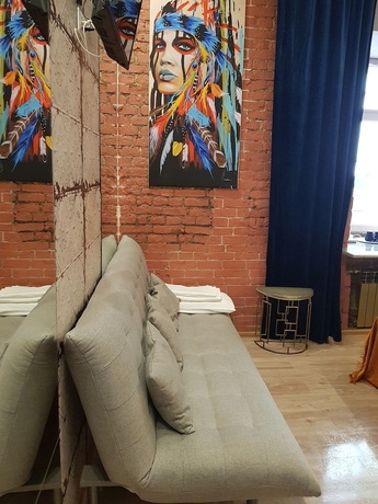 Imagen de la habitación del Hotel Citycomfort On Novokuznetskaya. Foto 17