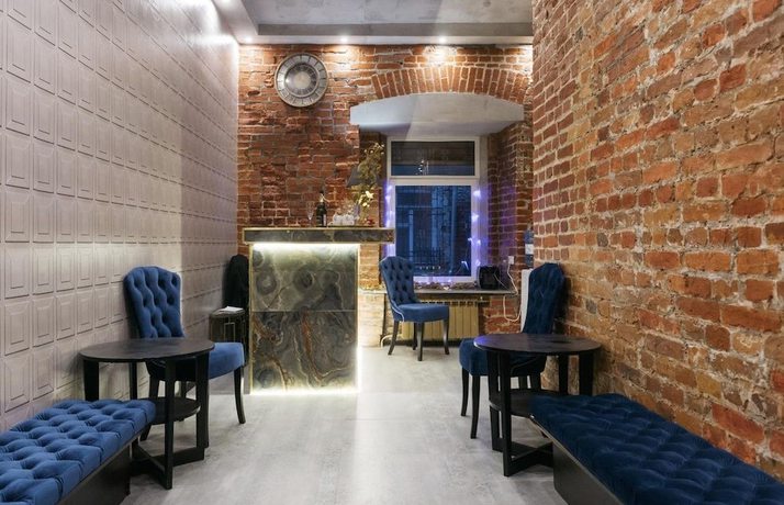 Imagen de los interiores del Hotel Citycomfort on Tverskaya. Foto 18