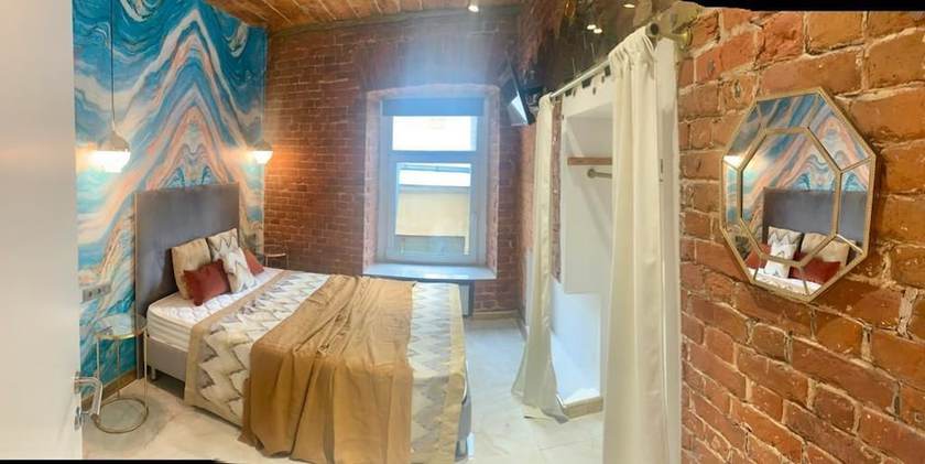 Imagen de la habitación del Hotel Citycomfort on Tverskaya. Foto 3