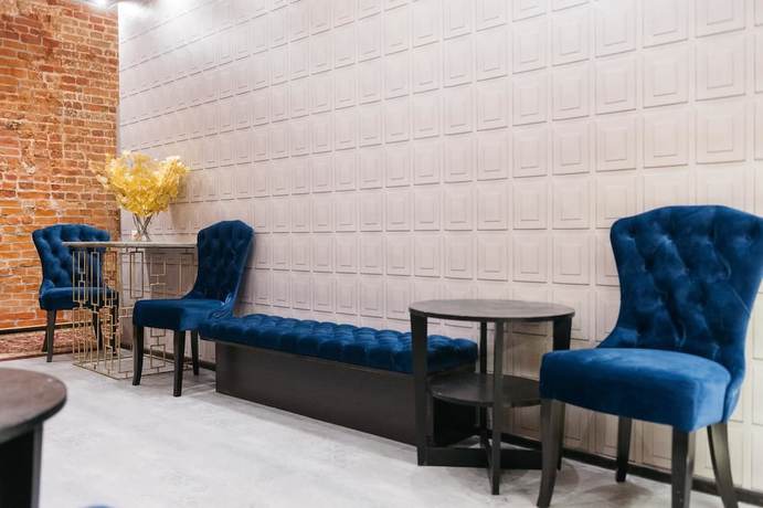 Imagen de los interiores del Hotel Citycomfort on Tverskaya. Foto 20