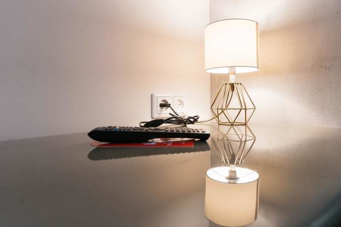 Imagen de la habitación del Hotel Citycomfort on Tverskaya. Foto 5